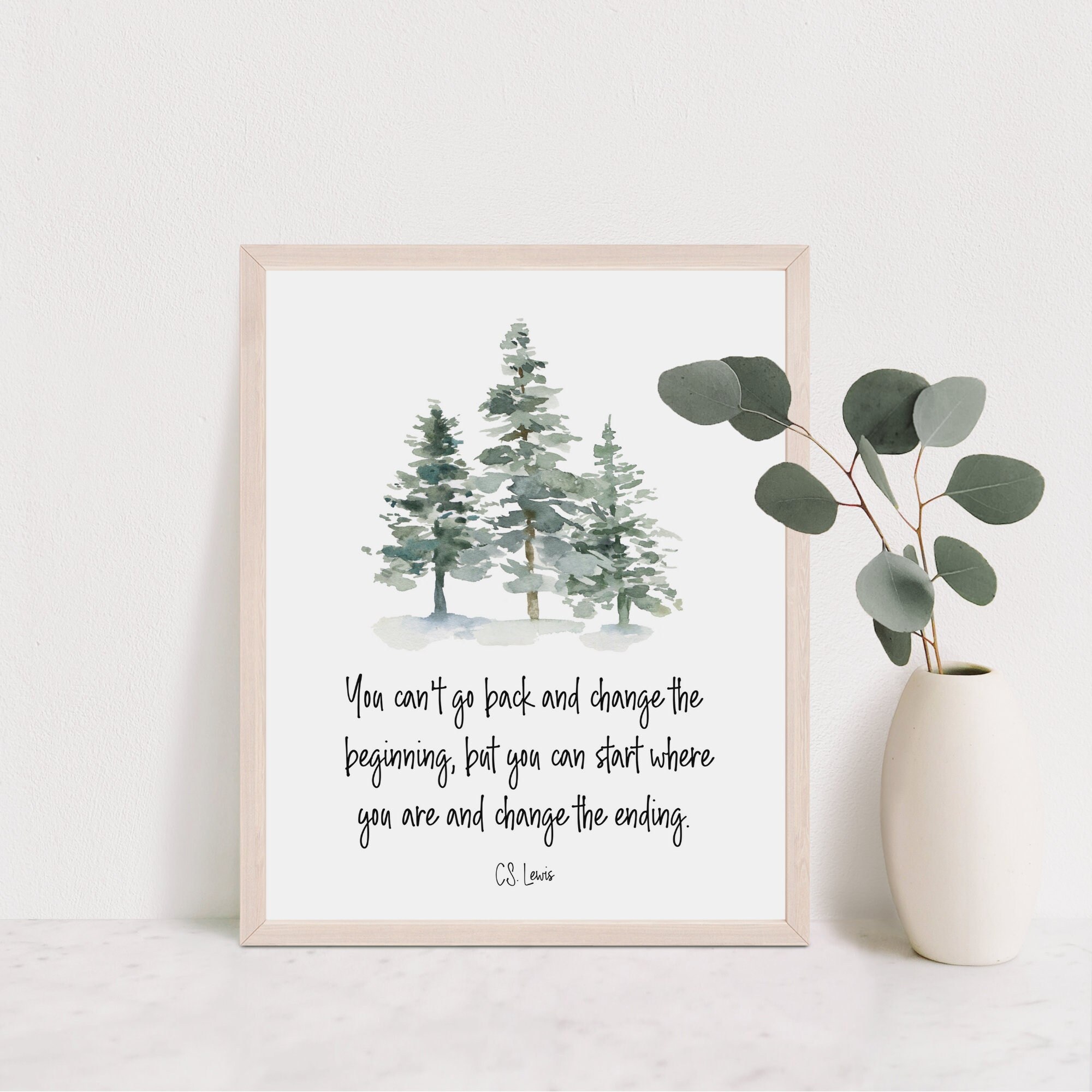 CS Lewis Quote Inspirational Wall Art Motivational Poster - Etsy Australia CS Lewis Quote Inspirational Wall Art Motivational Poster - Etsy Australia