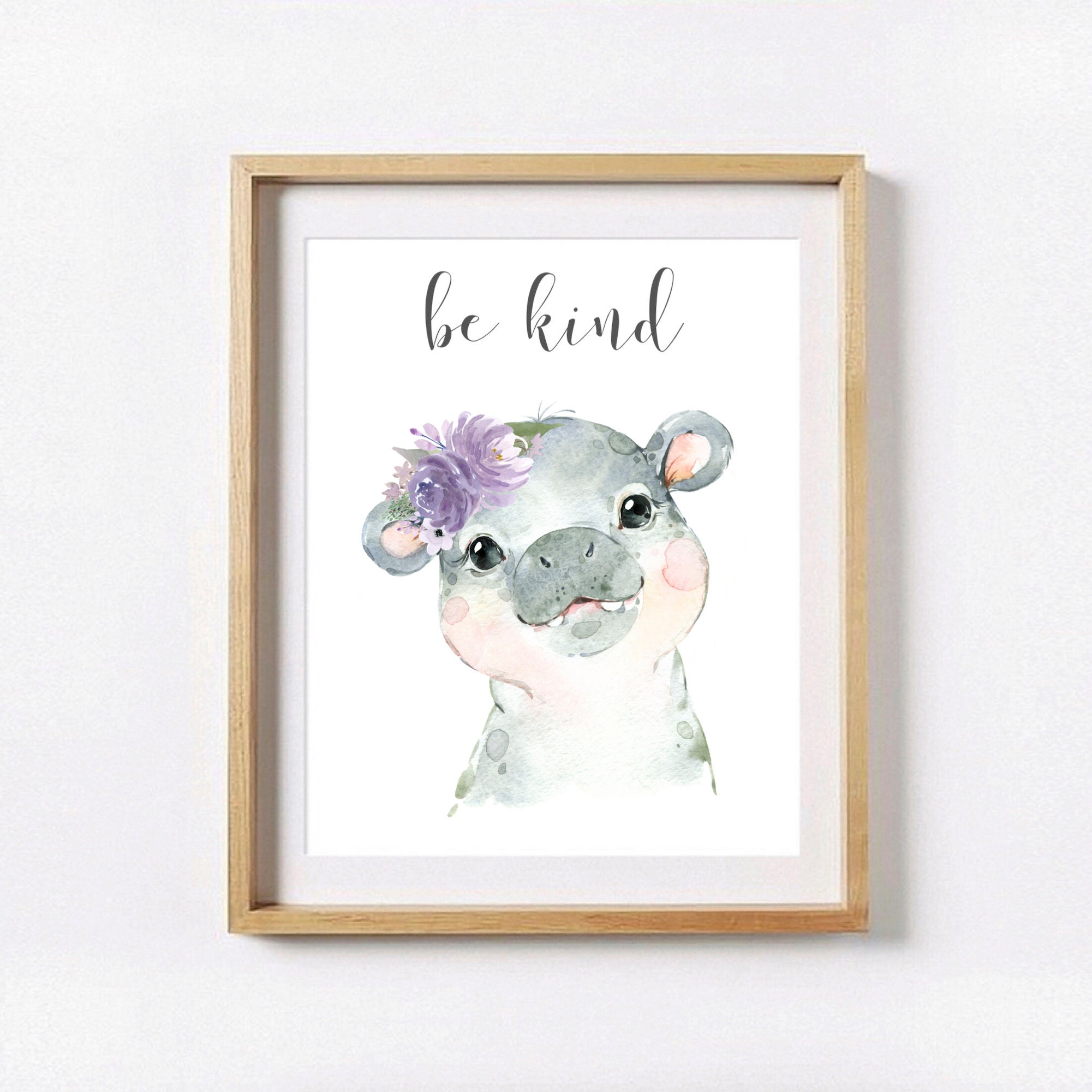 Safari Kinderzimmer Dekor Baby Mädchen Kinderzimmer | Etsy