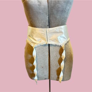 vibration white finger Satin Black Regular Size Garter Belts for Women for sale
