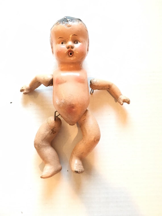 antique baby dolls
