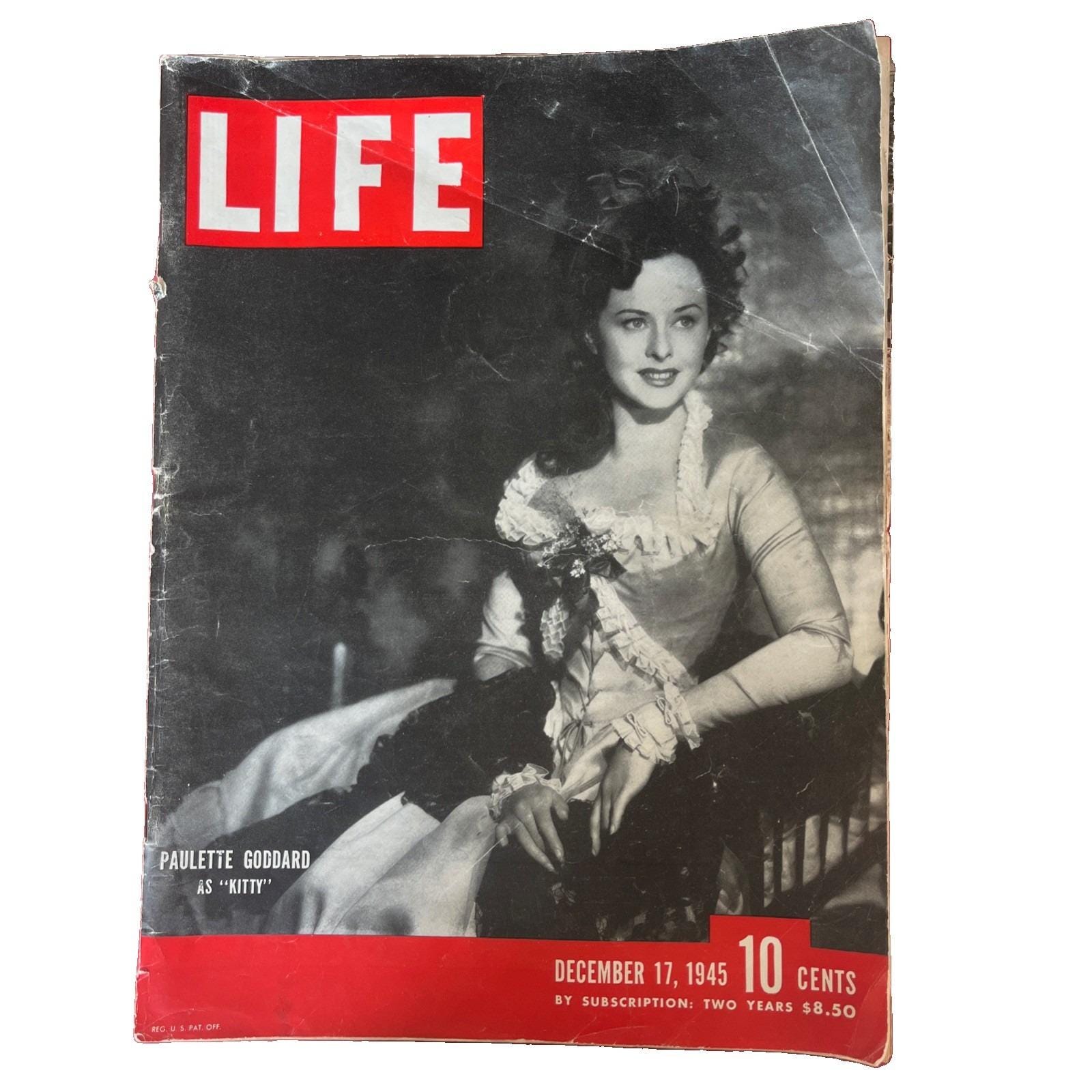 Life Magazines Back Issues - Etsy