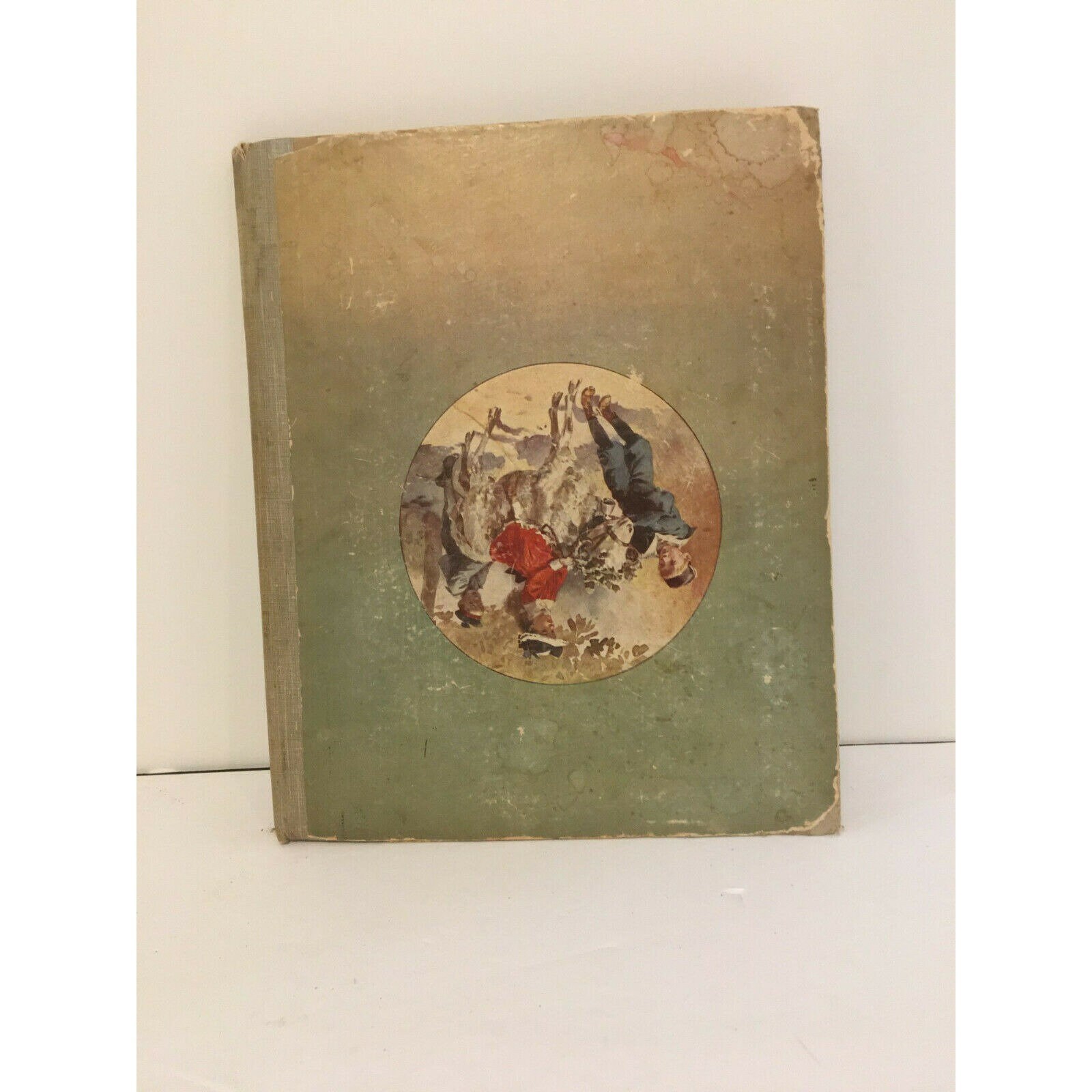珍しい Mon Histoire De France by Bres, Hachette Book - Text in 洋書
