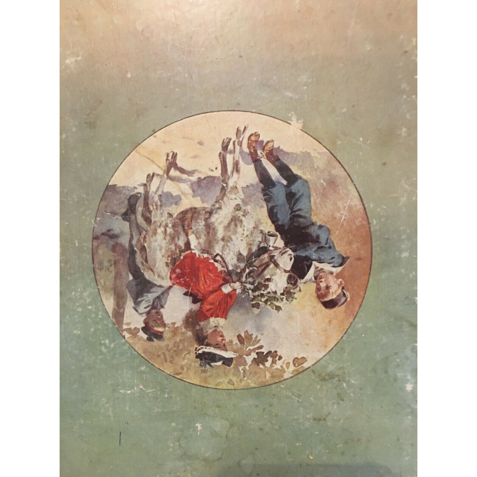 Mon Histoire De France by Bres, Hachette Book - Text in