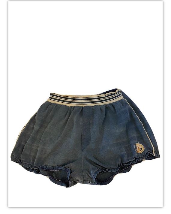 Vintage 60s Jantzen Swim Trunks