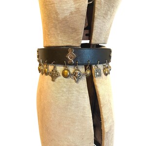 Brighton Charms Belt - Etsy display picture 2