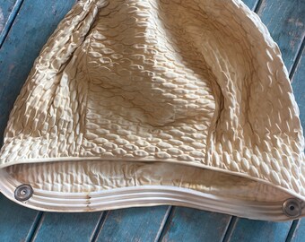 Rubber Bathing Caps - Etsy