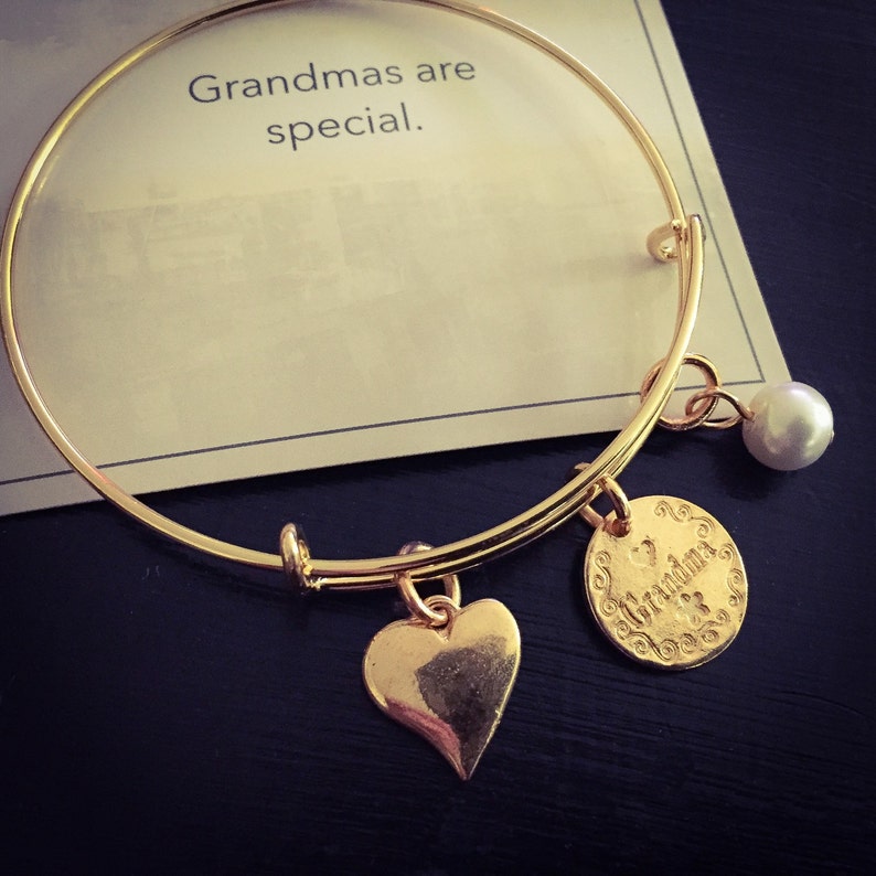 Grandma bangle