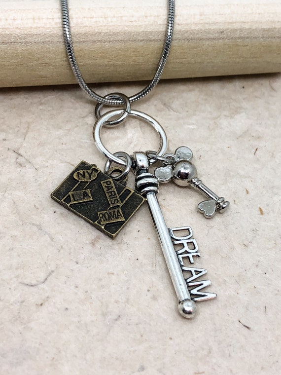 disney inspired jewelry