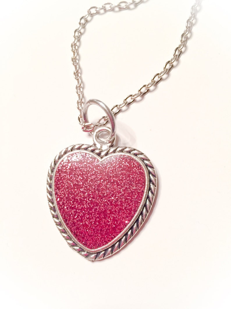 heart jewelry Valentine/'s Day heart necklace love heart pendant heart charm Heart hearts valentine valentine jewelry