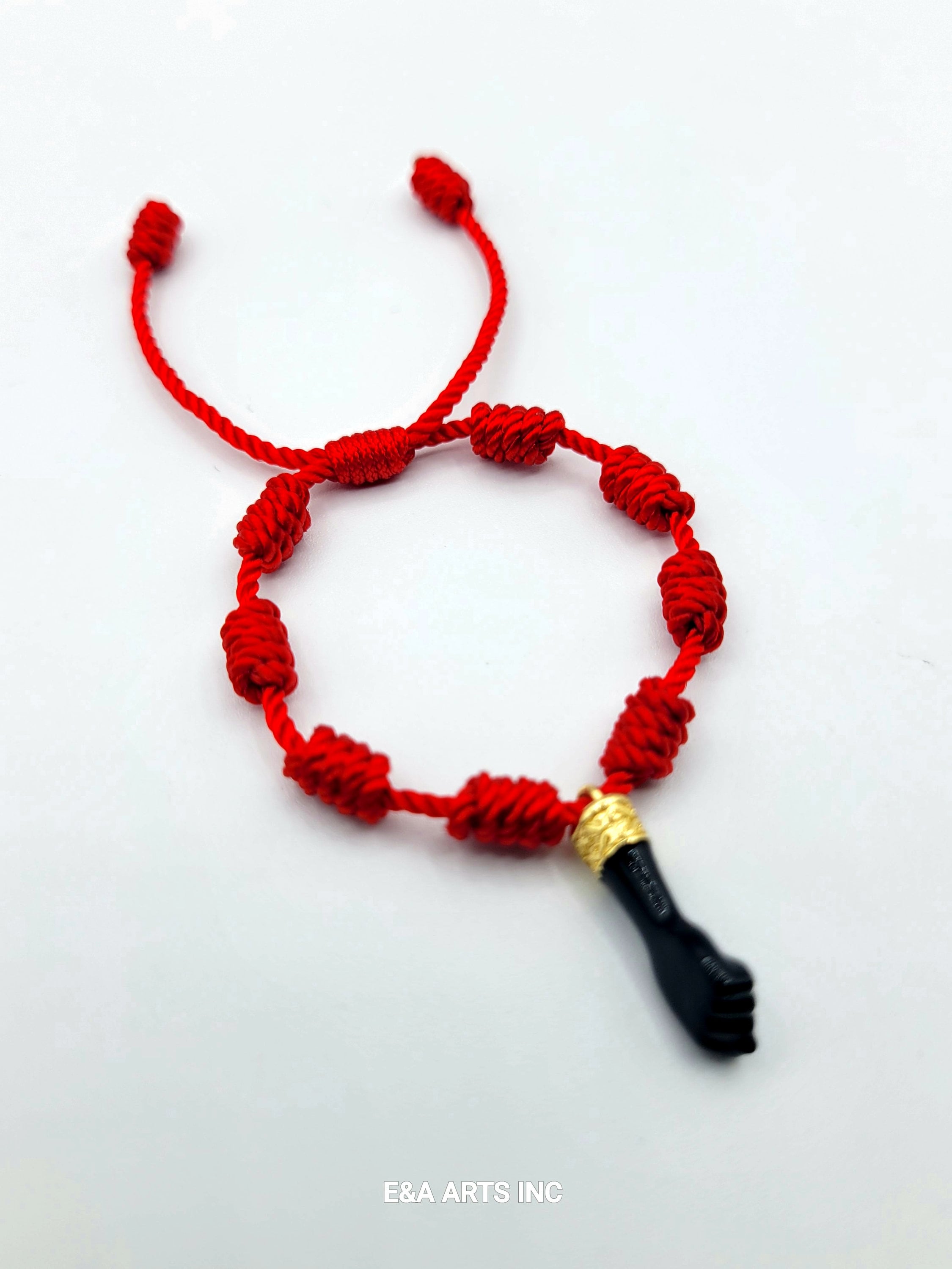 Bloody Mary Ties Bracelet 絆 BRACELET - Bloody Mary / ブラッディマリー 公式サイト