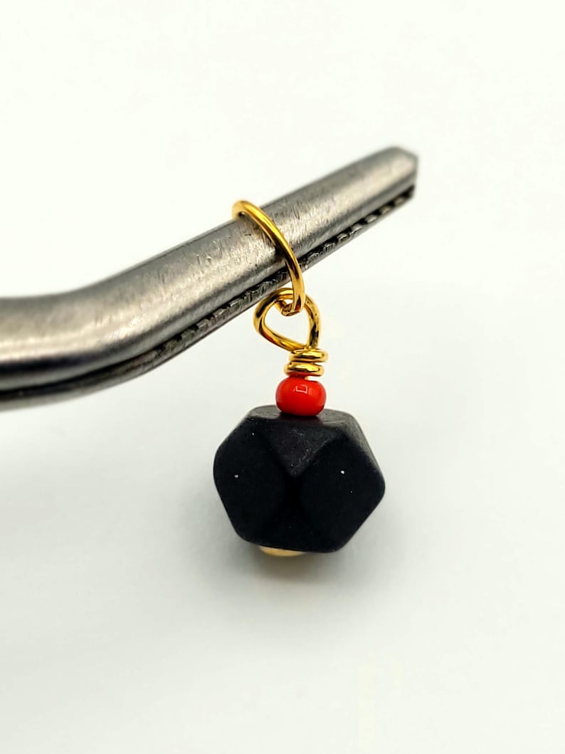 14K Gold Authentic Azabache Charm Pendant: Protection Against Evil Eye ...