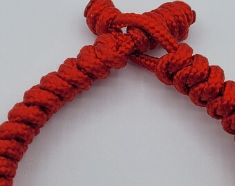 Bracciale Anti-malocchio Placcato In Oro Con Diamanti, 7,5 - Foto 8