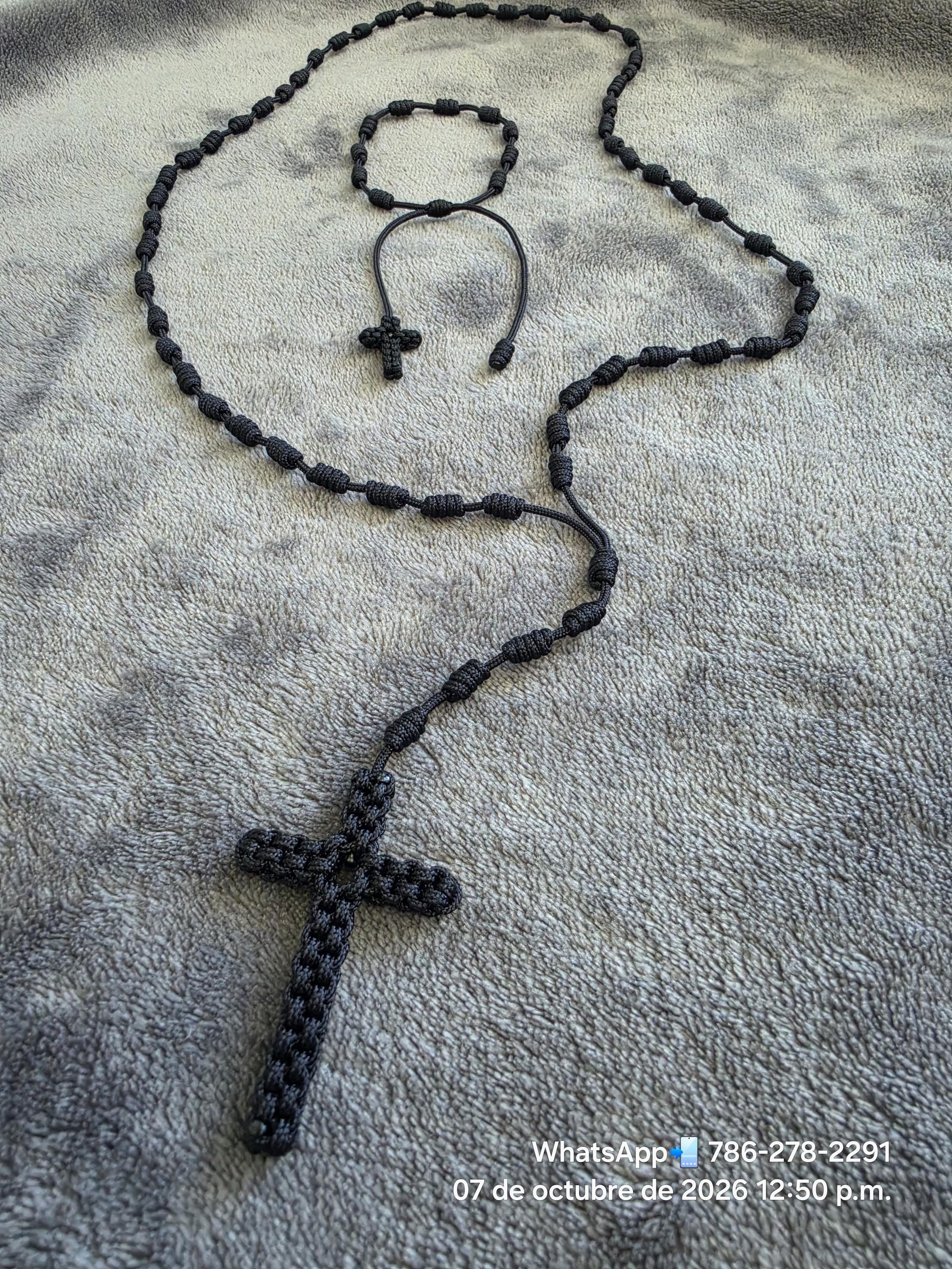 Rosario Tejido - Etsy