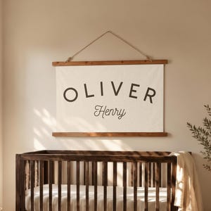 Name Tapestry - Etsy