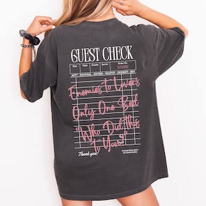 Buch Trope Cafe Shirt | Romanze Leser Top | Feinde zu Liebhaber Shirt | BookTok T-Shirt | Romantasy Reader Leseratte Geschenk | moralisch grauer MMC Lover