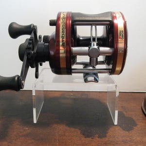 Ambassadeur Reels Vintage - Etsy