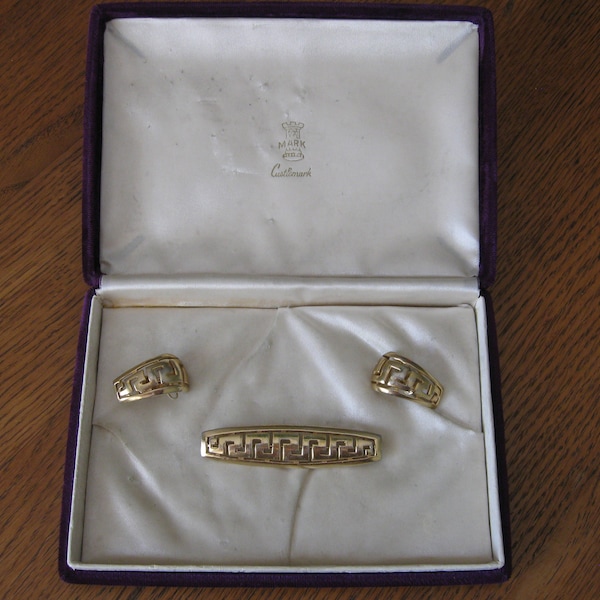 Castlecliff Jewelry Etsy