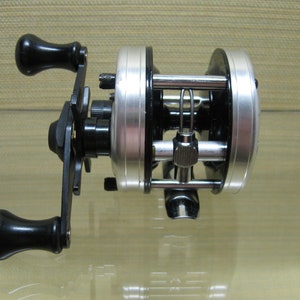 accurist pt baitcasting rod Quantum Accurist PT Baitcasting Reel