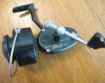 1 New Old Stock Mitchell 300 300A 300PRO 440A Fishing Reel Transfer Gear 83442 