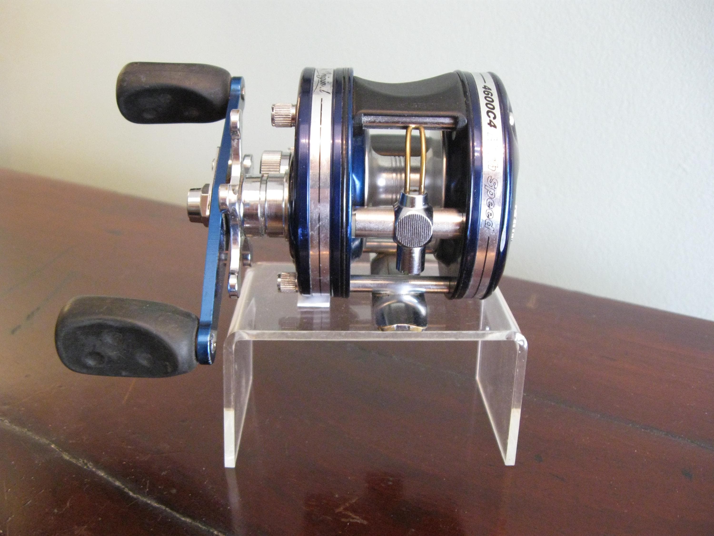 Abu Garcia Ambassadeur Reels - Etsy