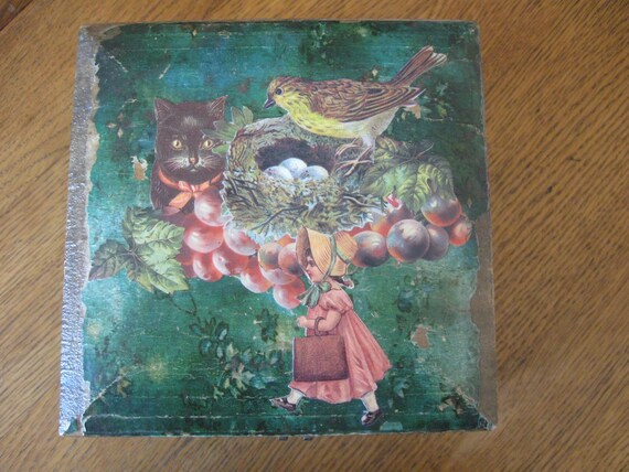 Collar Box with a Sweet Update - image 4