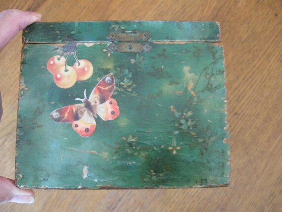 Collar Box with a Sweet Update - image 5