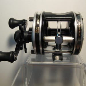 Abu Garcia Ambassadeur 5500 C3 - Etsy Abu Garcia Ambassadeur 5500 C3 - Etsy