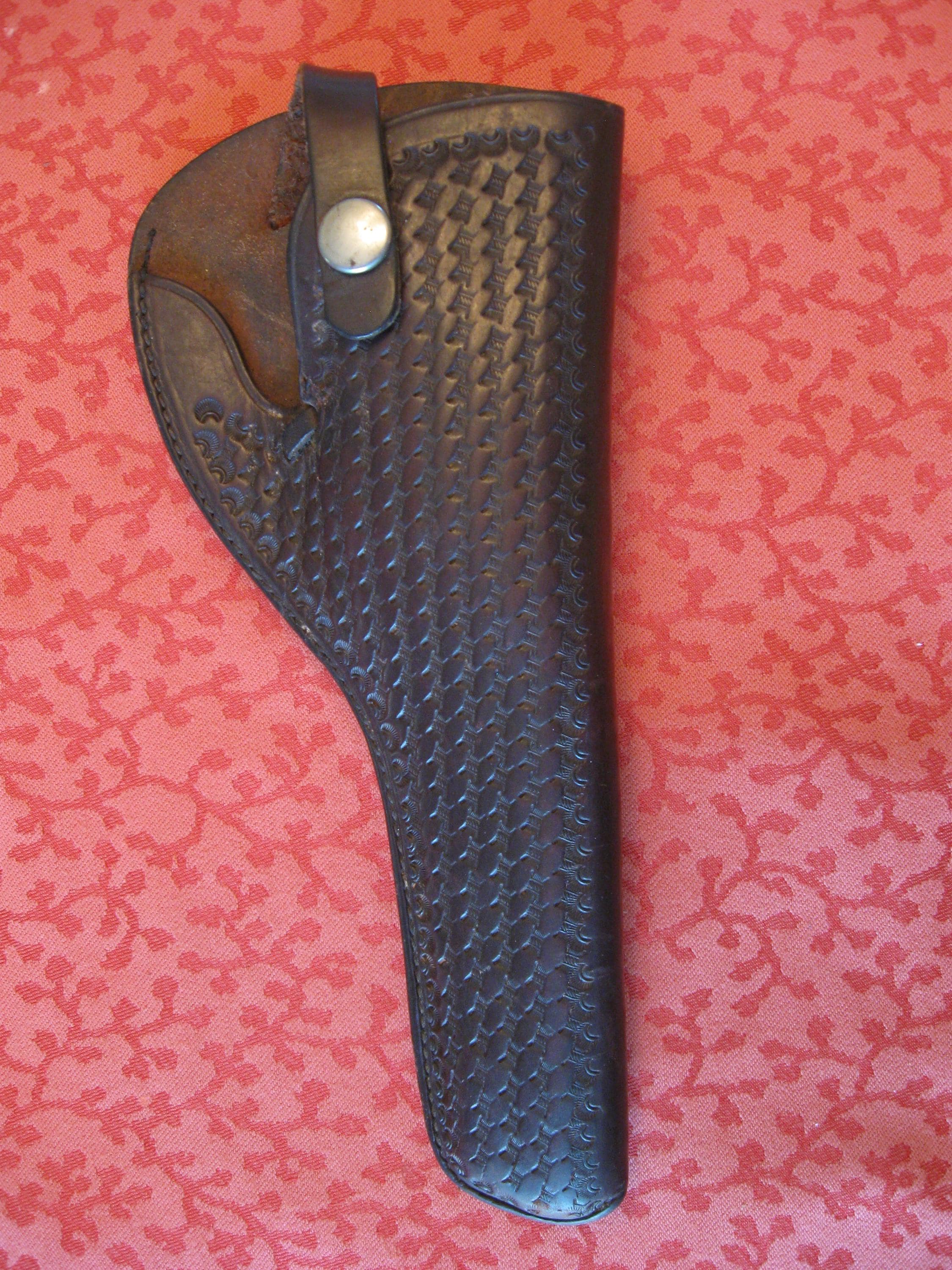 1940s Holster - Etsy