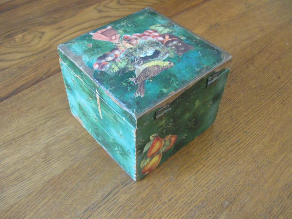 Collar Box with a Sweet Update - image 3