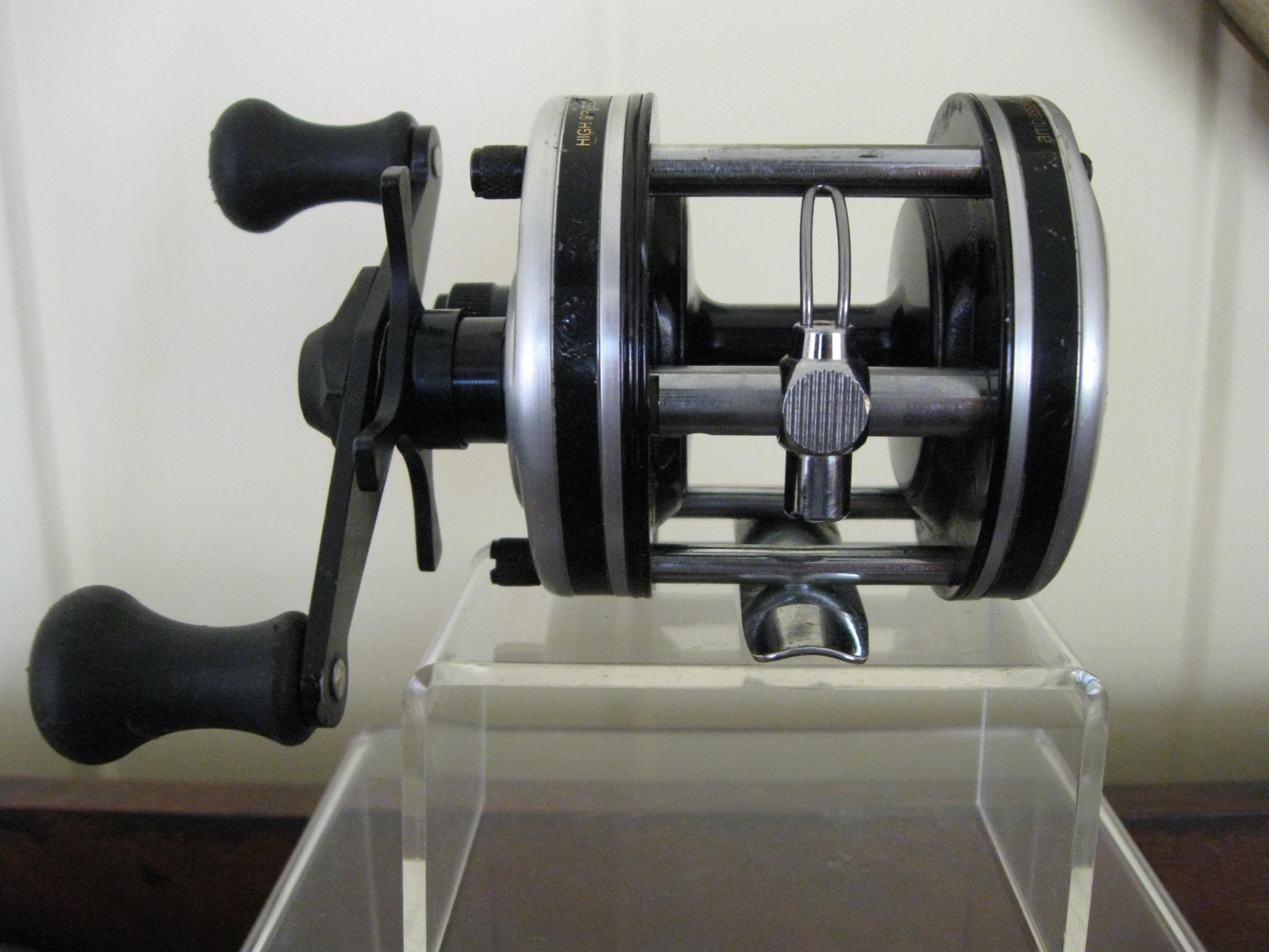 Abu Garcia Ambassadeur Reels - Etsy