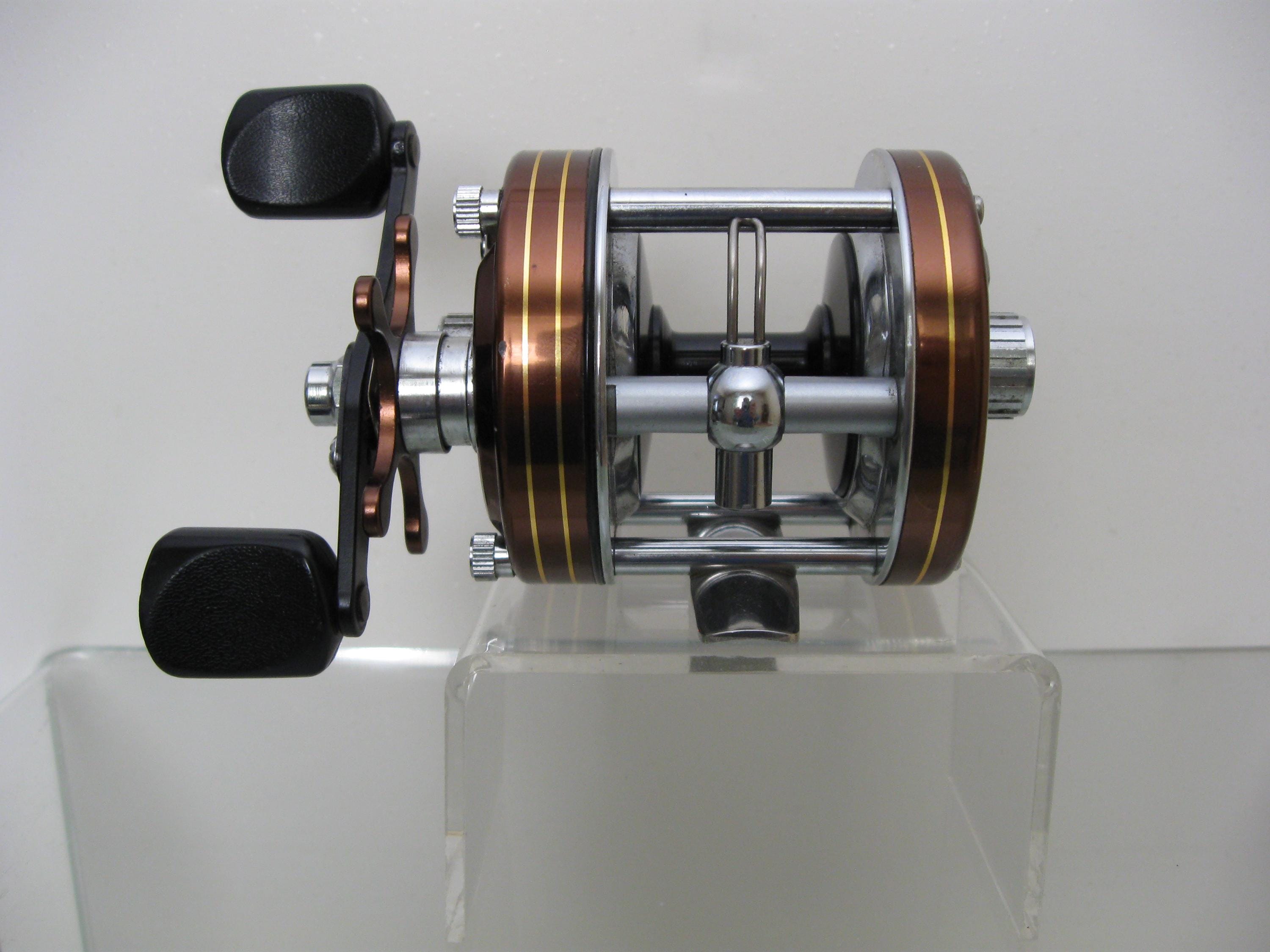 Vintage Daiwa Reels - Etsy