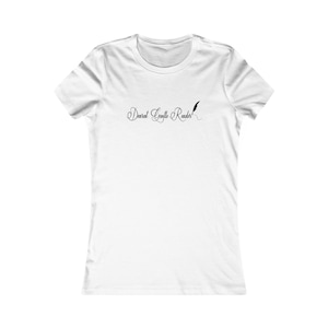 Women&#39;s Favorite Tee