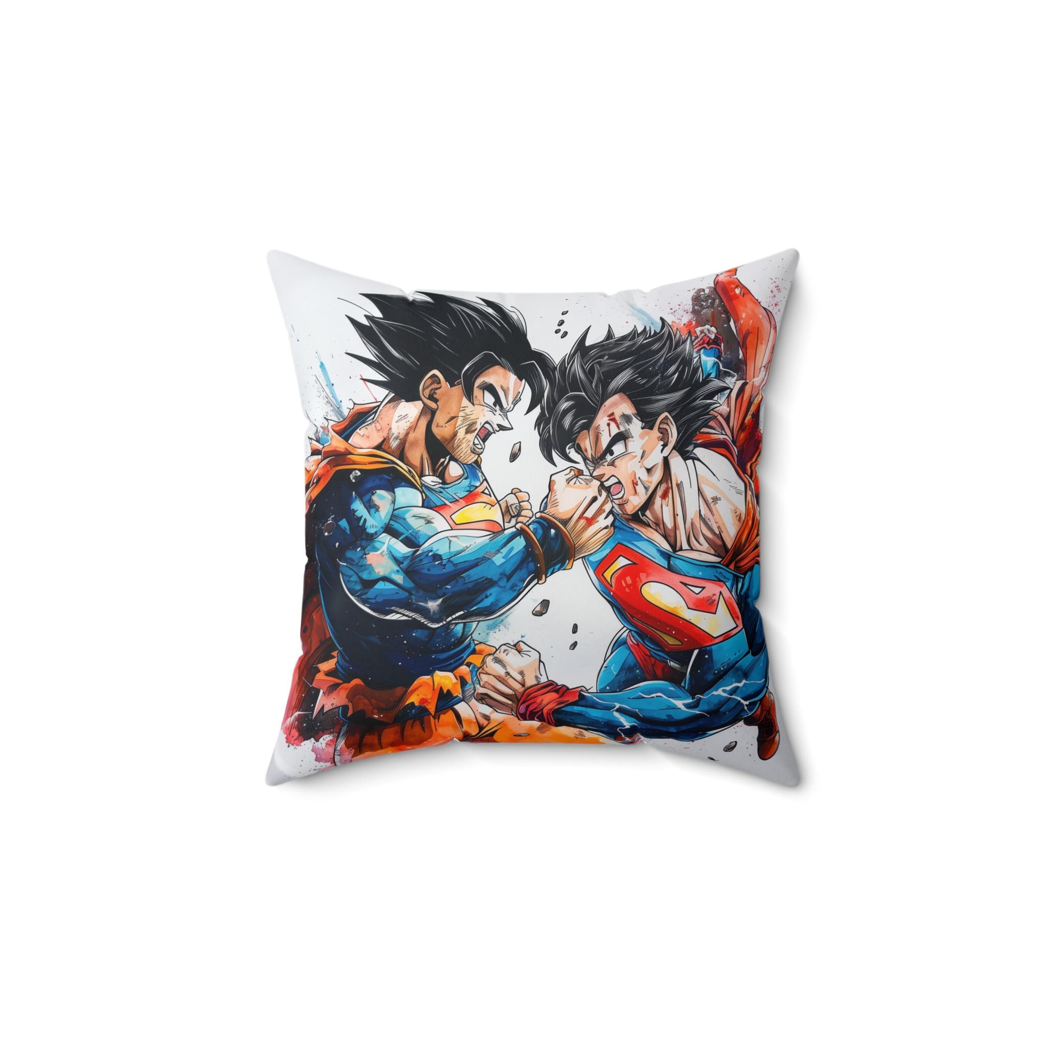 Goku Pillow New Zealand