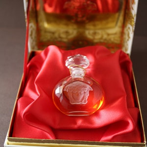 Versace Blonde Perfume - Etsy