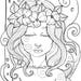 see more listings in the Coloring Book Pages section