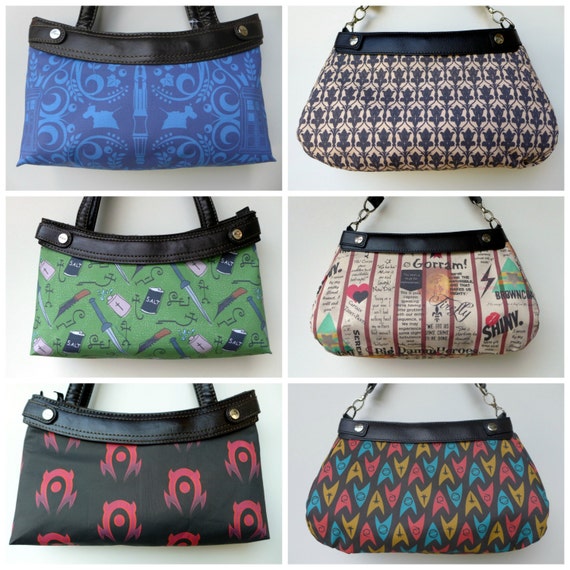 Items similar to Custom Order Purse Skirt ONLY for ThirtyOne Skirt