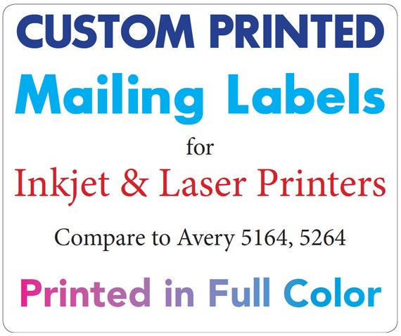 5264 labels