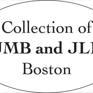 Custom Printed Labels, 500 each of 1/2&quot; round 3/4&quot; x 1-1/4&quot; oval, one ink color on choice of label material, on rolls