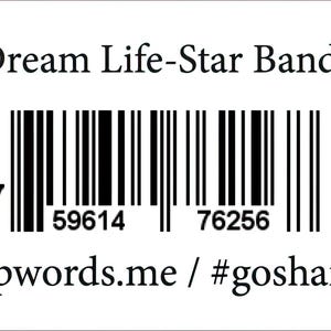 2,600 Custom Printed Labels, 1" x 1-1/2" rectangle (100 each of 26 designs), black & white or full color, on sheets