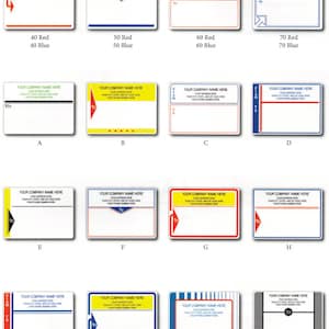 2,000 Printed Mailing Labels, Custom Business Shipping Stickers, Print with Your Logo or Text
