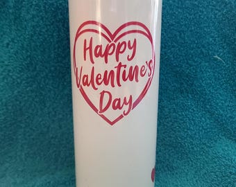 Personalized Water Bottle