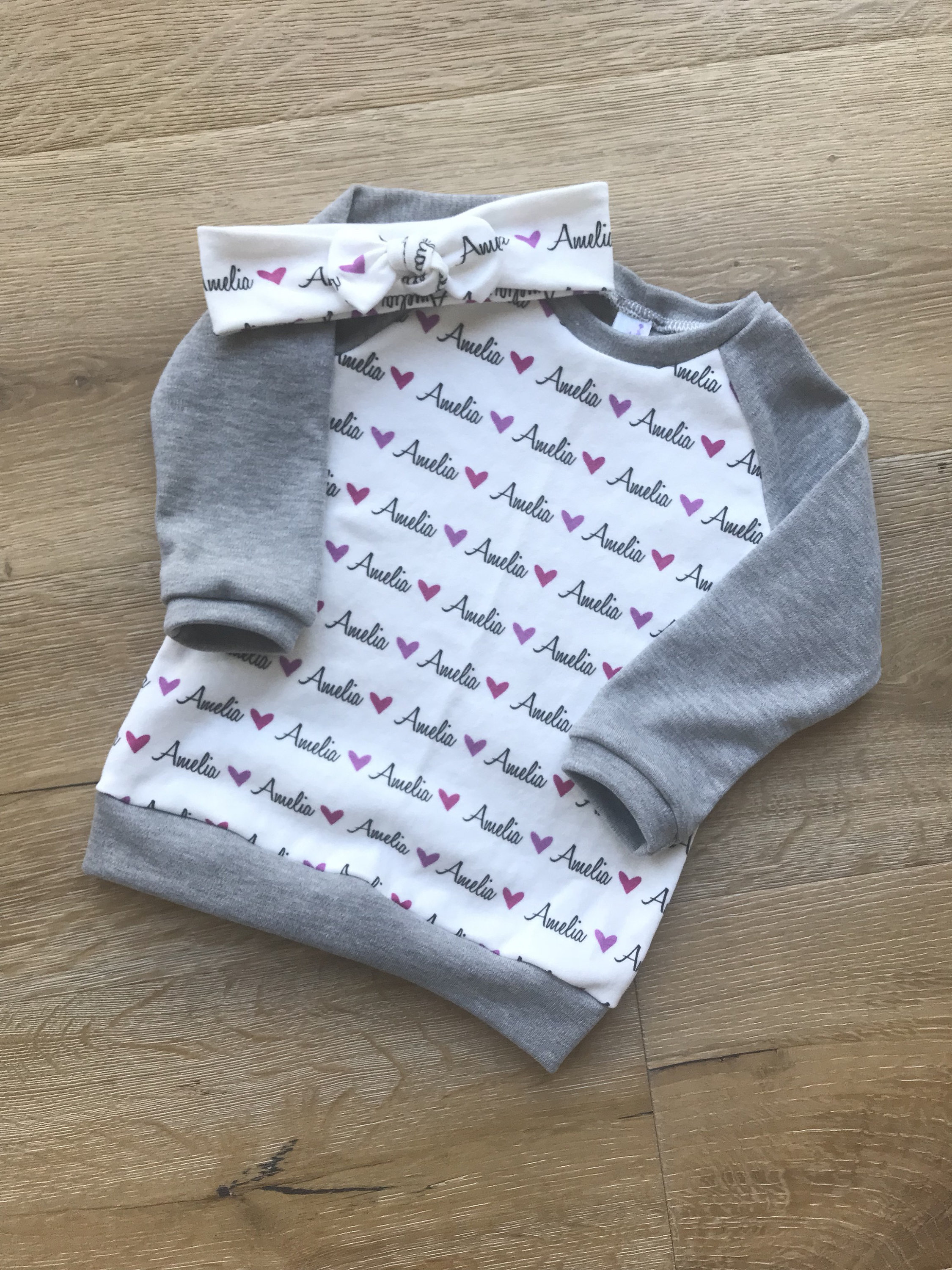 Pegakitty Raglan Tee main image 0