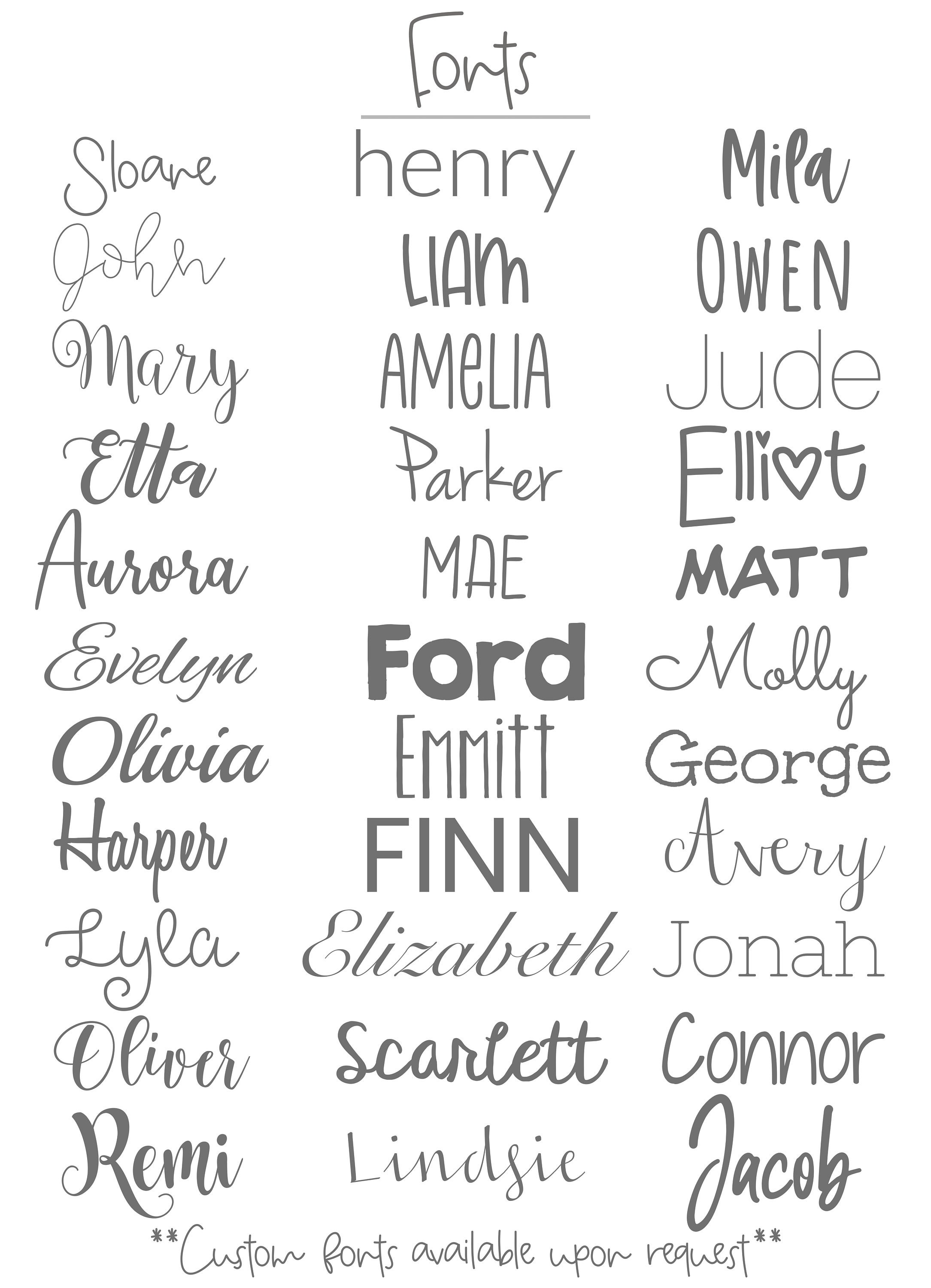 Personalized Swaddle and Top Knot Headband in Organic Cotton Etsy