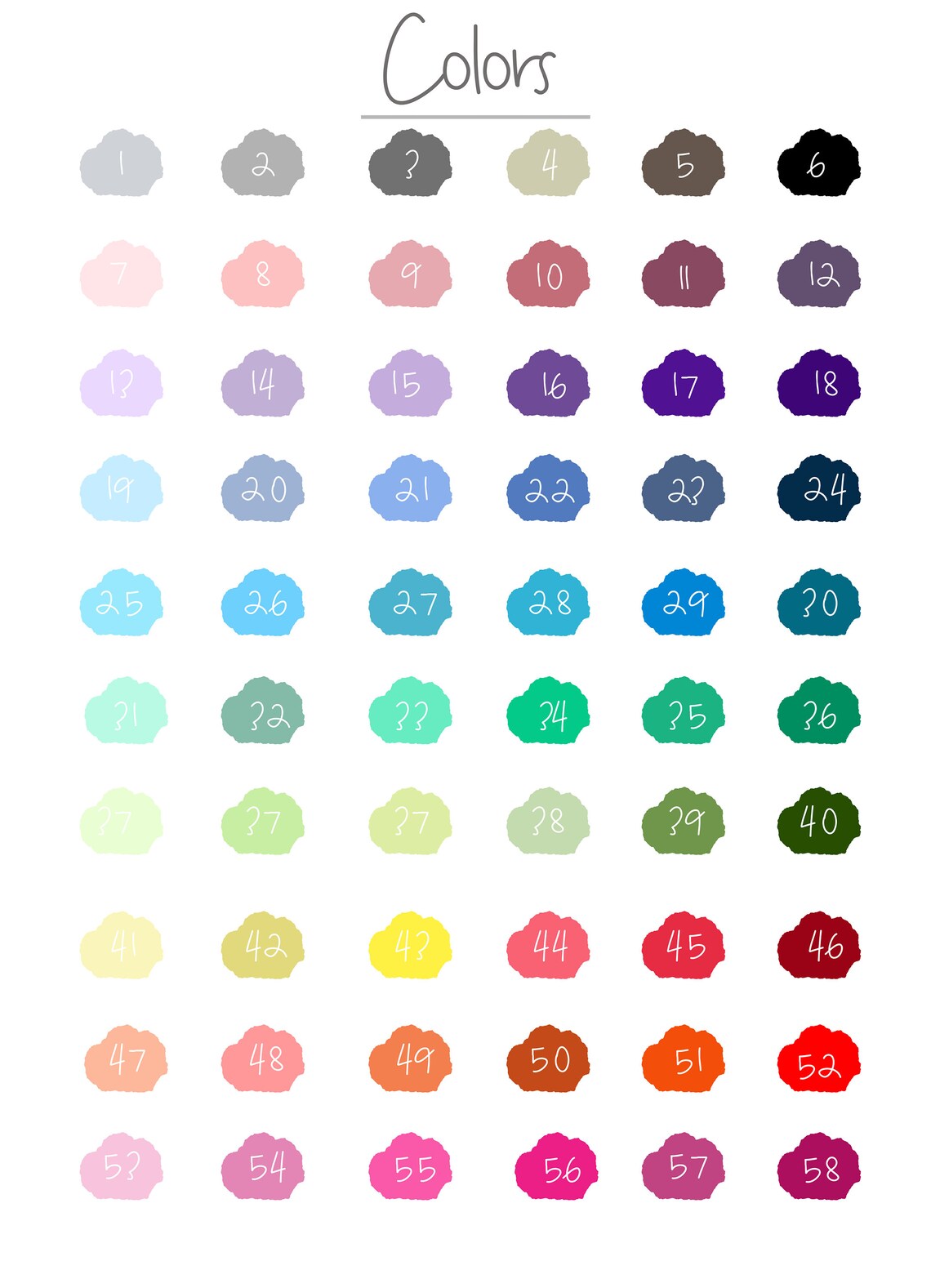 Personalized Swaddle and Top Knot Headband in Organic Cotton Etsy