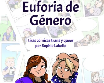 Spanish - Euforia de género