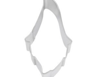 Nordic Gnome Cookie Cutter