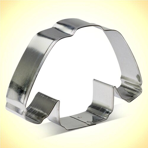 FFA Jacket or Sweater Cookie Cutter Tin Plate Metal for Baking Etsy