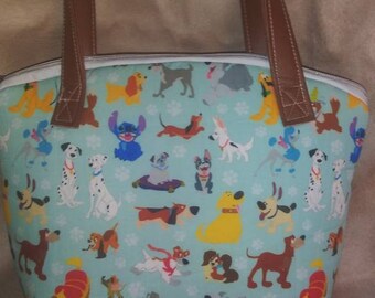 disney character purses