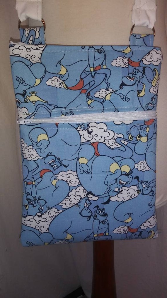 Aladdin store crossbody bag