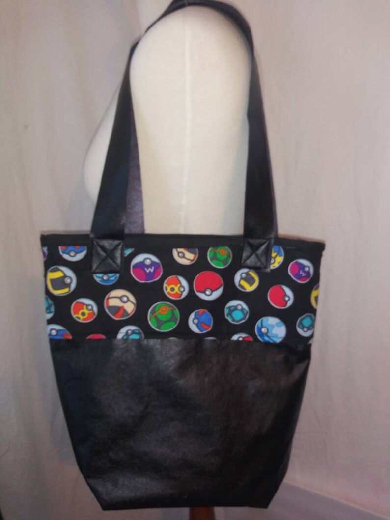 pokeball purse